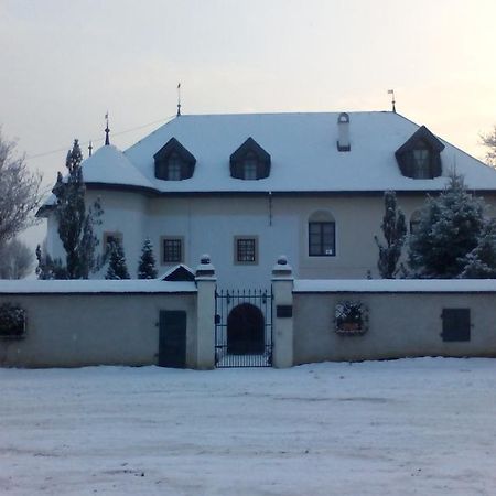 Castle Kastiel Kotesova Διαμέρισμα Εξωτερικό φωτογραφία