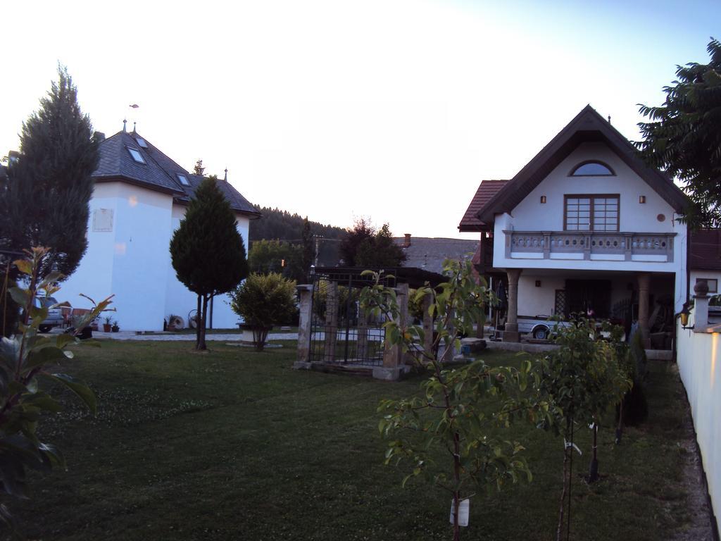 Castle Kastiel Kotesova Διαμέρισμα Δωμάτιο φωτογραφία