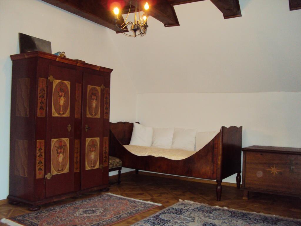 Castle Kastiel Kotesova Διαμέρισμα Δωμάτιο φωτογραφία