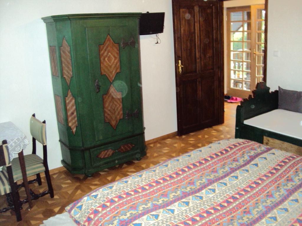 Castle Kastiel Kotesova Διαμέρισμα Δωμάτιο φωτογραφία