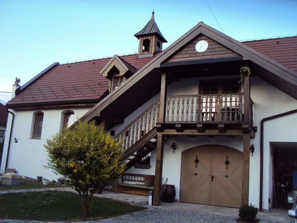 Castle Kastiel Kotesova Διαμέρισμα Δωμάτιο φωτογραφία
