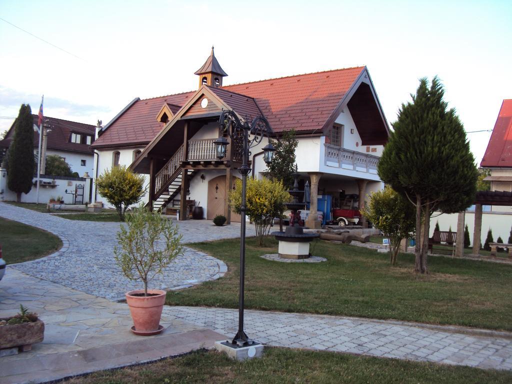 Castle Kastiel Kotesova Διαμέρισμα Δωμάτιο φωτογραφία