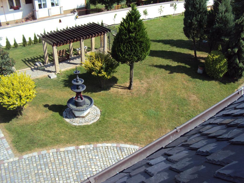 Castle Kastiel Kotesova Διαμέρισμα Δωμάτιο φωτογραφία