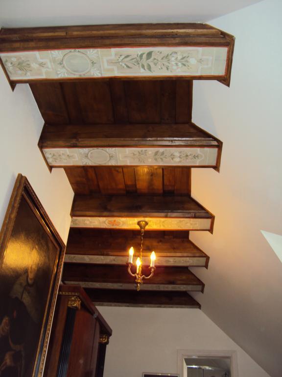 Castle Kastiel Kotesova Διαμέρισμα Δωμάτιο φωτογραφία