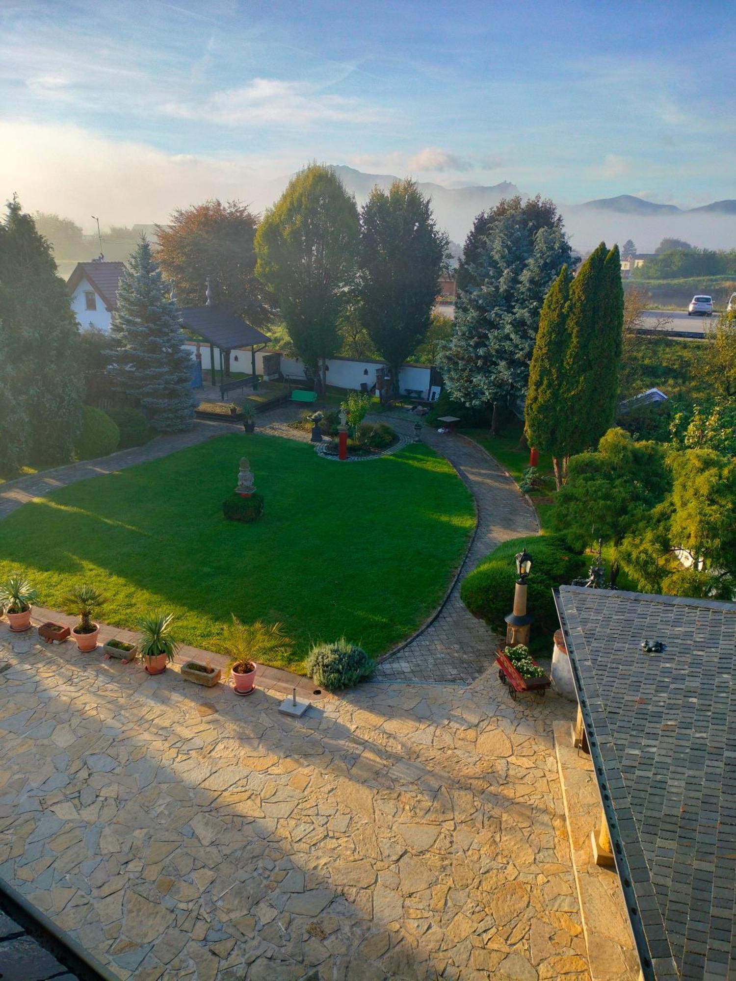 Castle Kastiel Kotesova Διαμέρισμα Εξωτερικό φωτογραφία