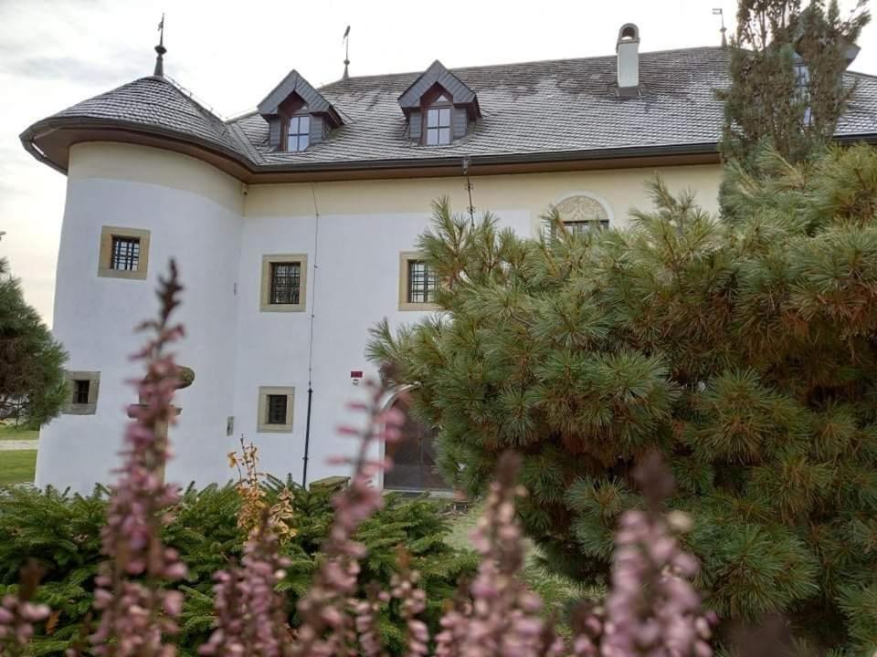 Castle Kastiel Kotesova Διαμέρισμα Εξωτερικό φωτογραφία
