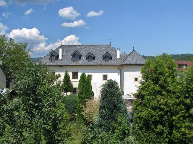 Castle Kastiel Kotesova Διαμέρισμα Εξωτερικό φωτογραφία