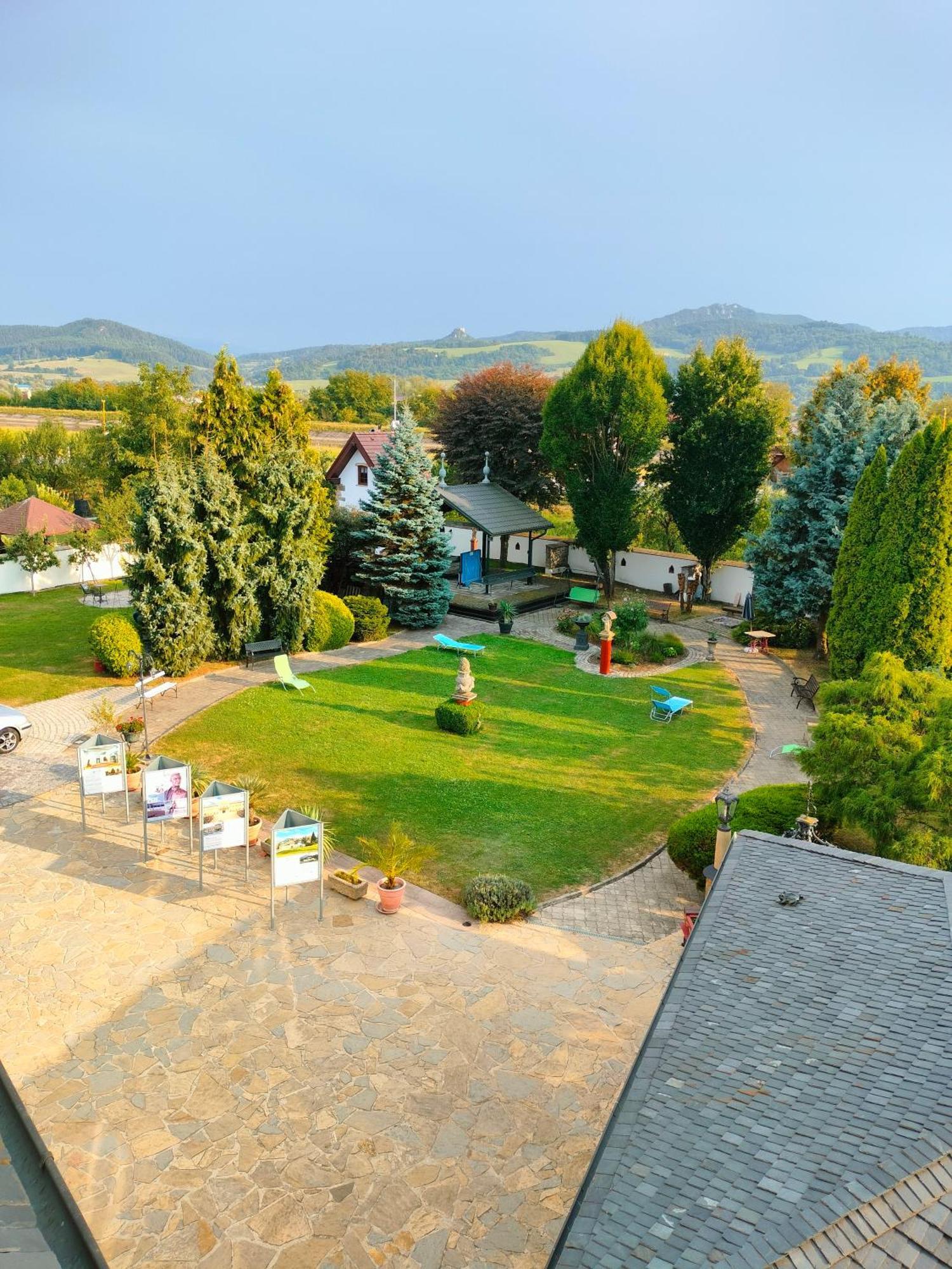 Castle Kastiel Kotesova Διαμέρισμα Εξωτερικό φωτογραφία
