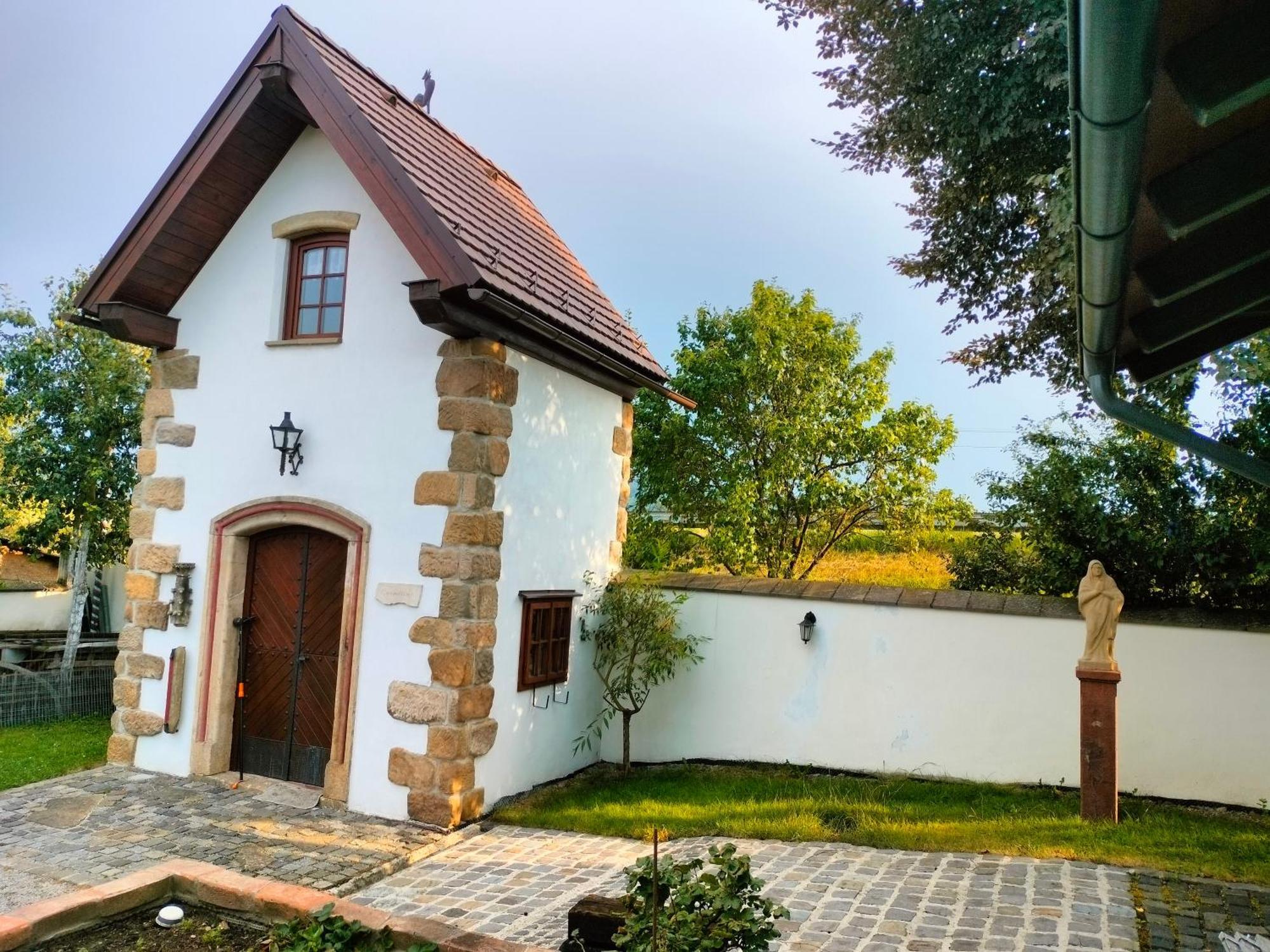 Castle Kastiel Kotesova Διαμέρισμα Εξωτερικό φωτογραφία
