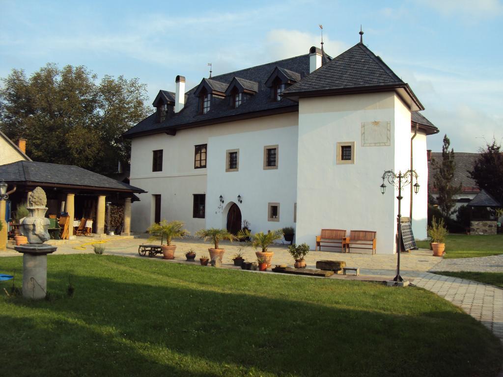 Castle Kastiel Kotesova Διαμέρισμα Εξωτερικό φωτογραφία