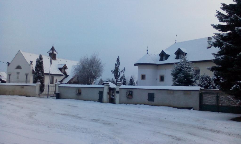 Castle Kastiel Kotesova Διαμέρισμα Εξωτερικό φωτογραφία